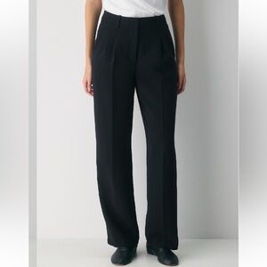 Aritzia Wilfred The Effortless Pant™ - Crepette
